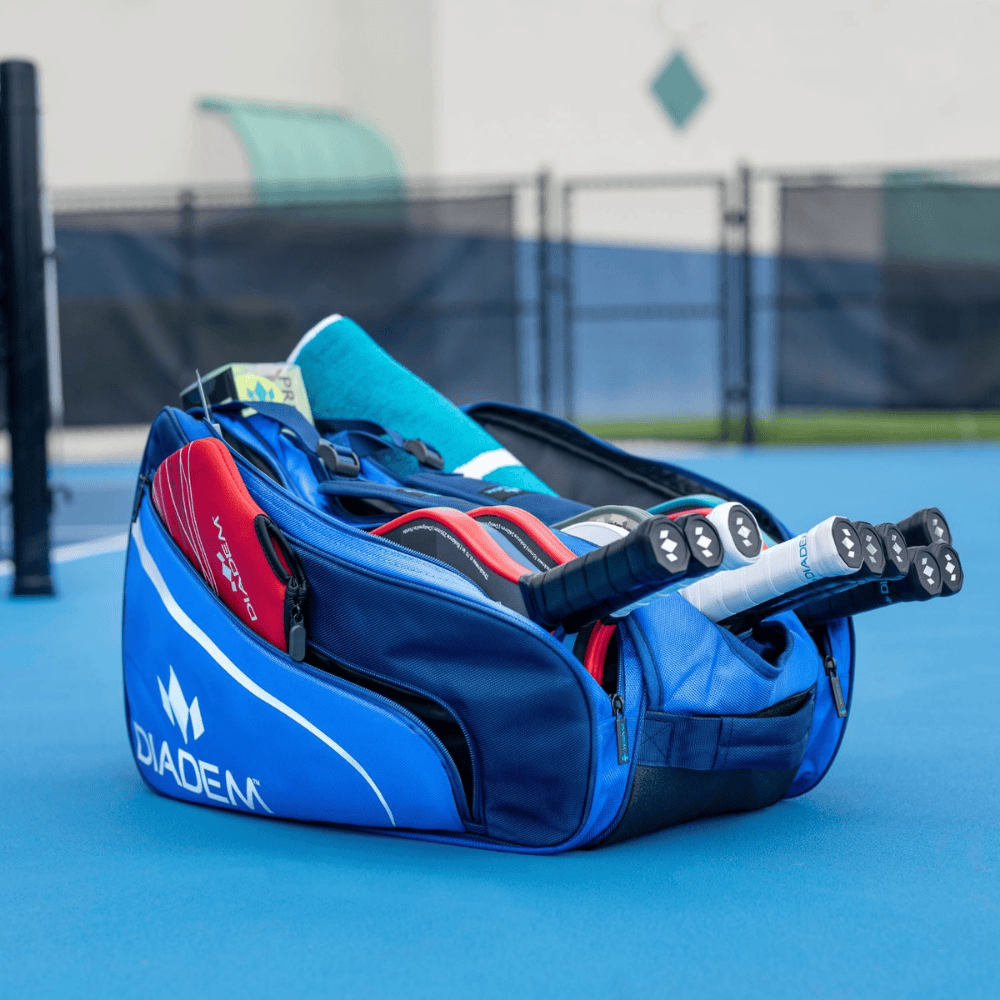 Diadem Sports Diadem Tour v2 Paddle Bag