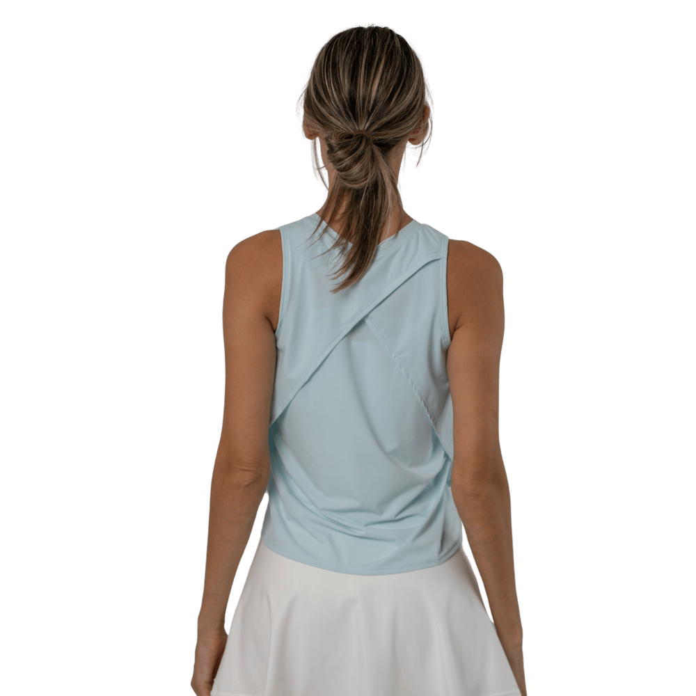 Tower Padel Vibe Core Tank | Women