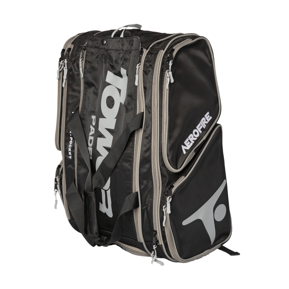 Tower Padel Aerofire BG Racket Bag