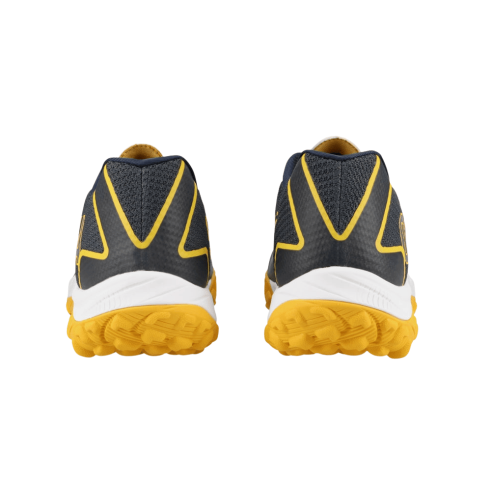 Osaka Footwear KAI Mk1 | French Navy-Honey Comb