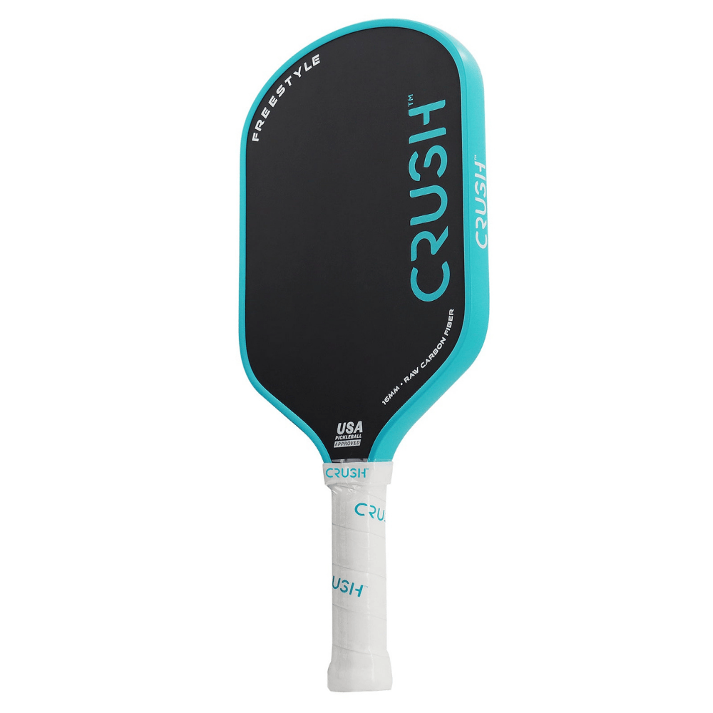 Crush Sports Pickleball Paddle Freestyle Performance