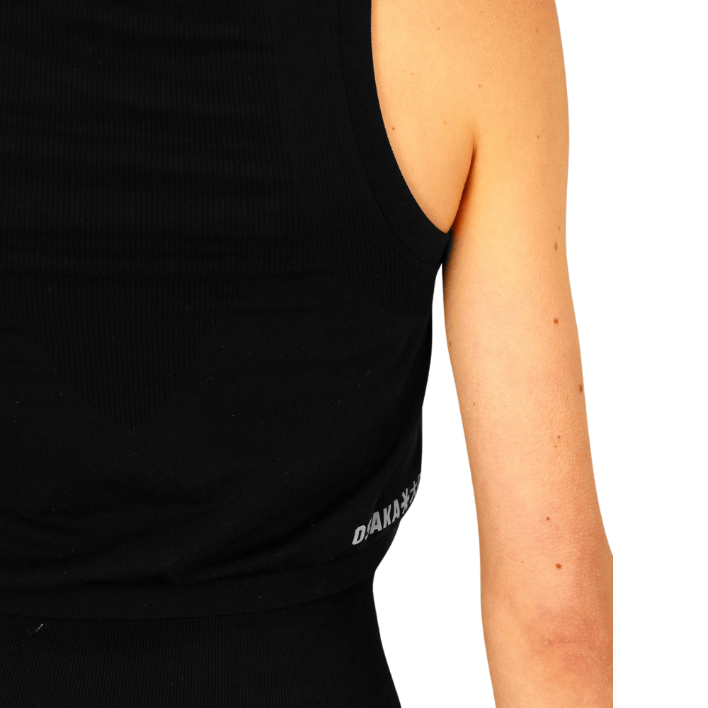 Osaka Women Tech Tank | Faded Black