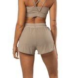 Tower Padel Nimbus Sprint Shorts | Women