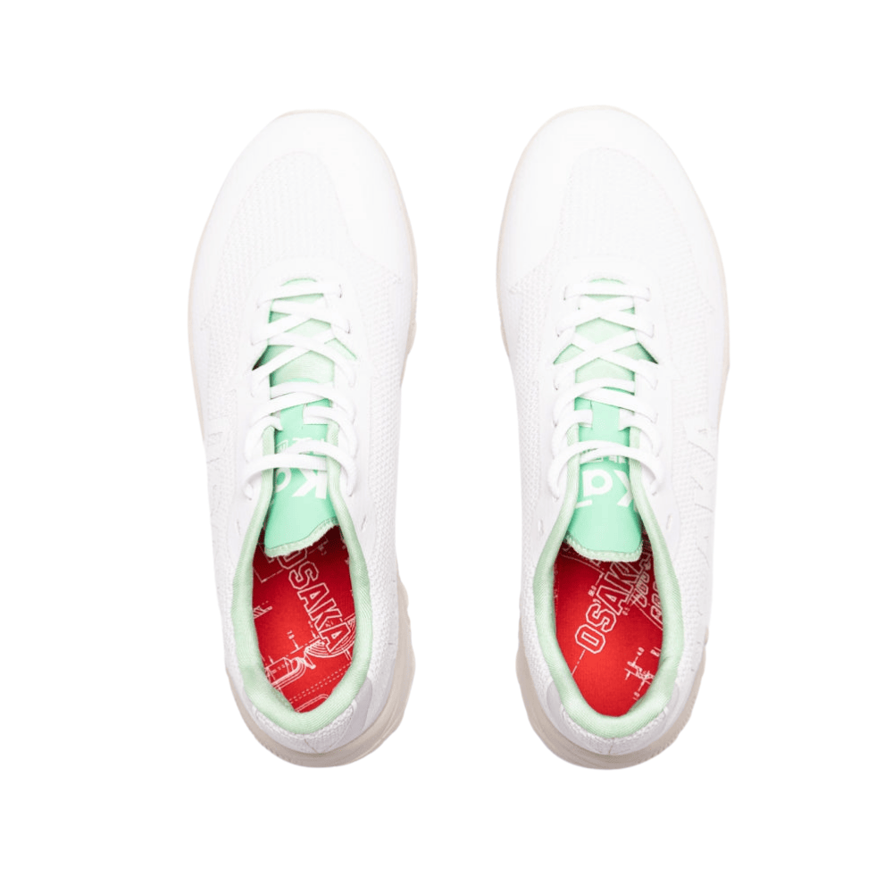Osaka Footwear KAI Mk1 | White