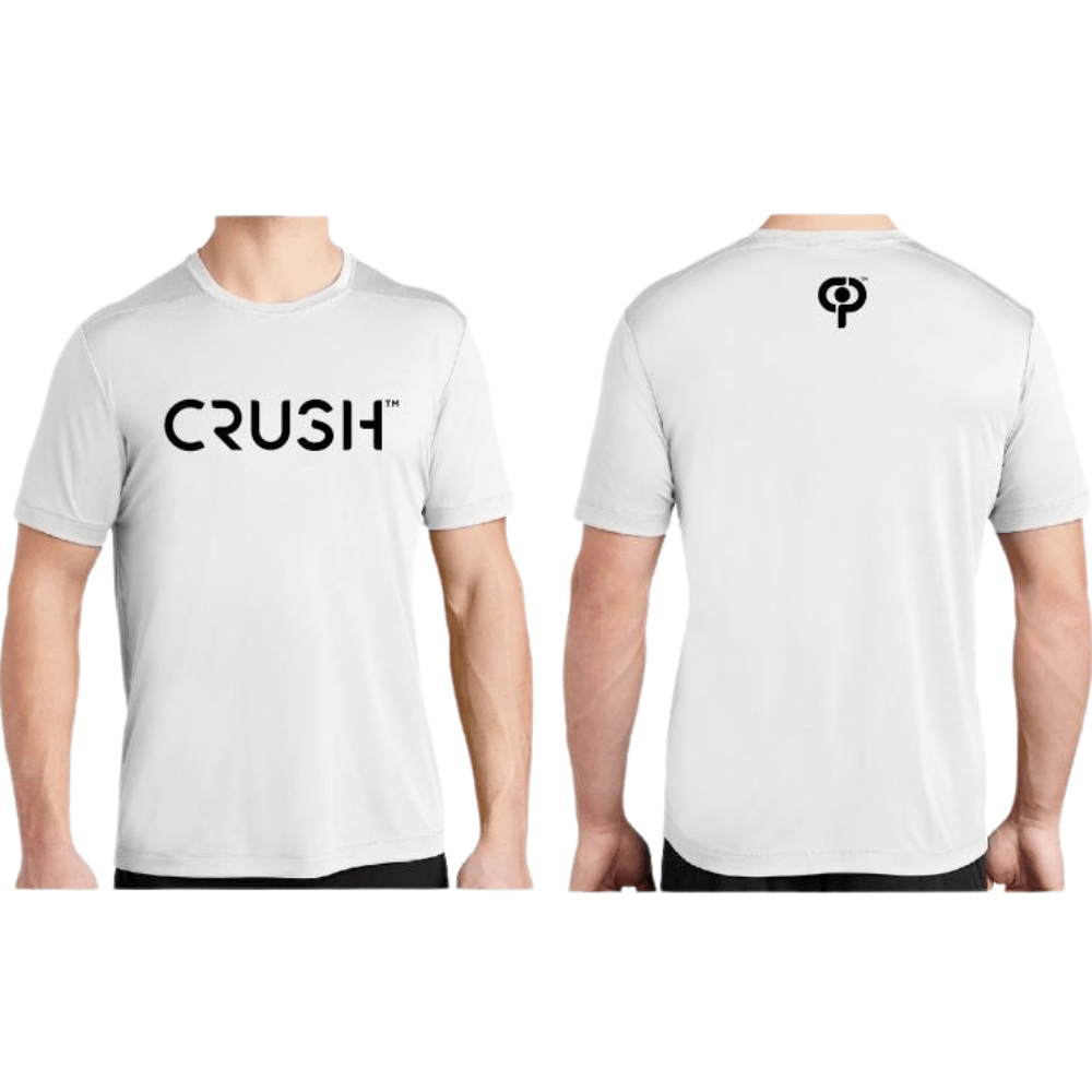 Crush Sports Unisex Performance Shirt