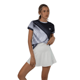 Tower Padel Geo Sprint Tee Woman | Women