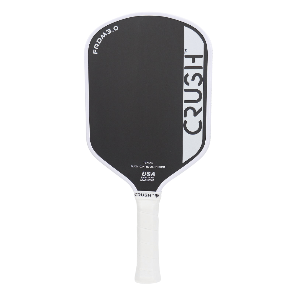 Crush Sports Pickleball Paddle FRDM 3