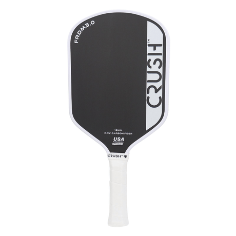 Crush Sports Pickleball Paddle FRDM 3