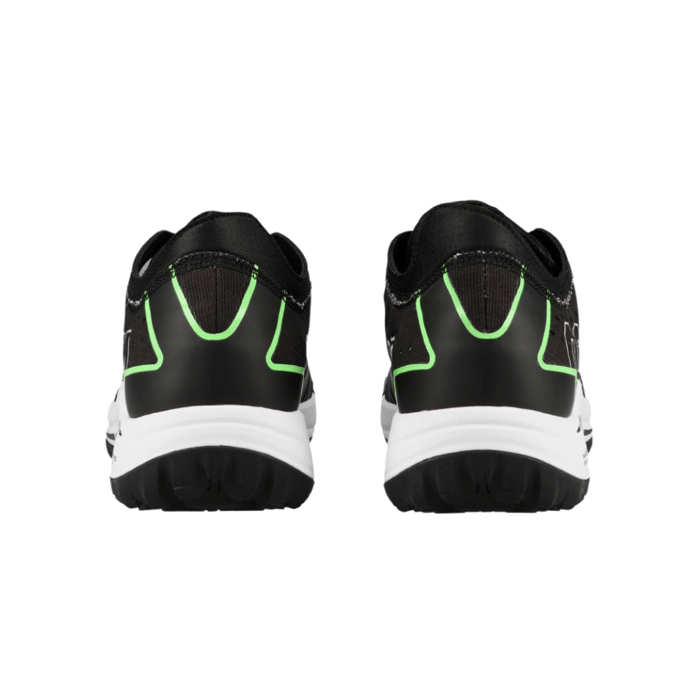 Osaka Footwear IDO Mk1 | Iconic Black