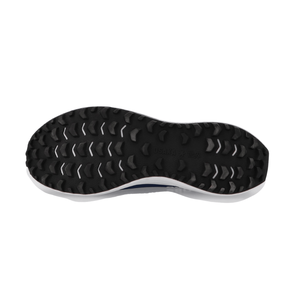 Osaka Footwear Furo | Estate Blue-White
