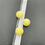Luxe Pickleball Lemon Pickleballs - Pack of 3