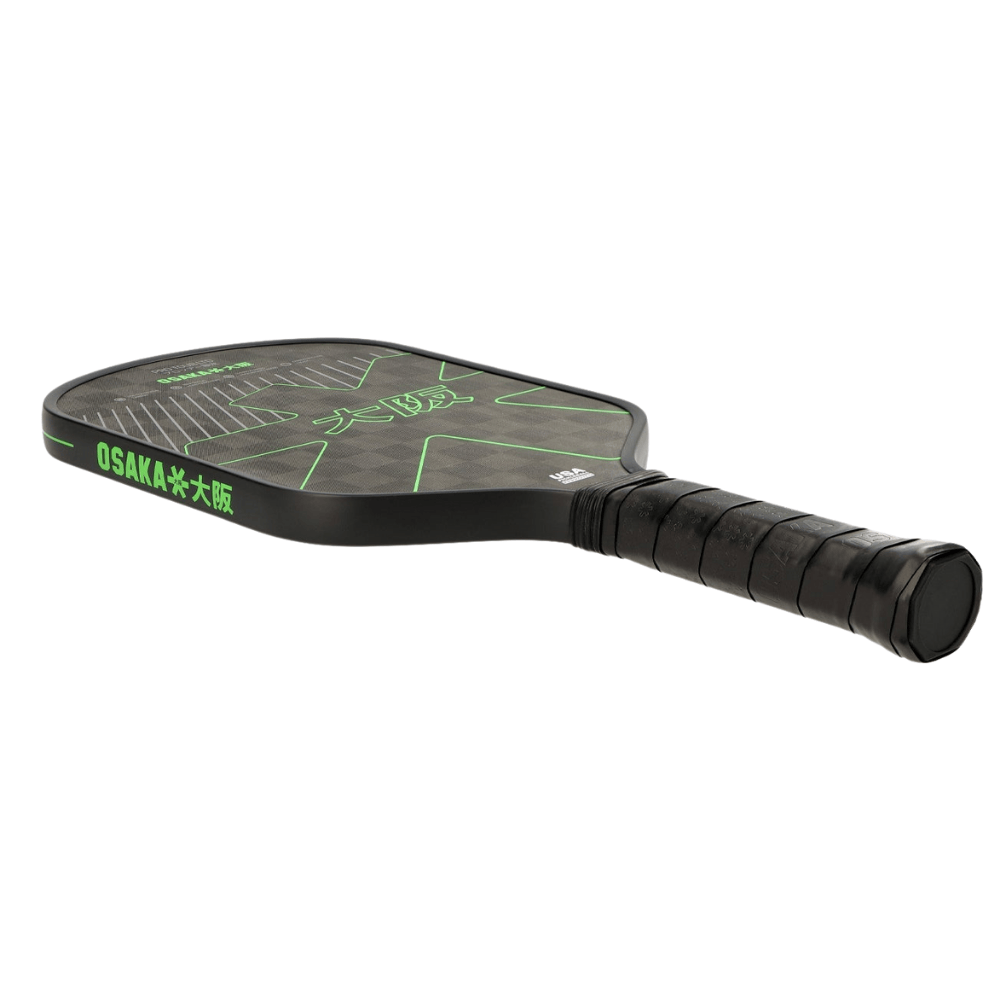 Osaka Pickleball Paddle Pro Tour LTD | Iconic Black