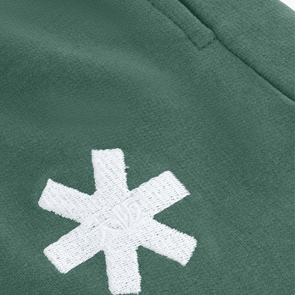 Osaka Women Shorts | Bayou Green