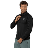 Tower Padel Stride Quarter-Zip | Men