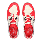 Osaka IDO Mk1 Standard | White-Red