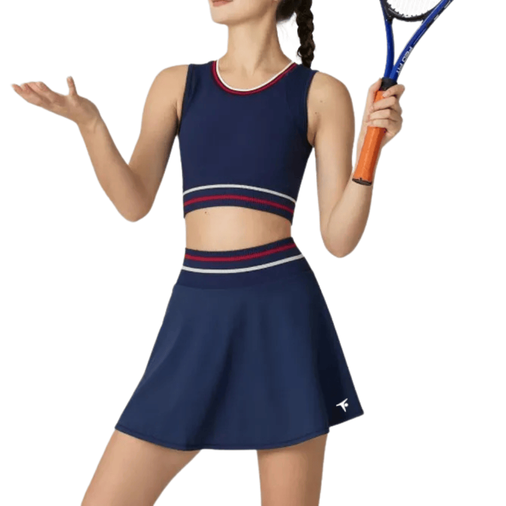 Tower Padel Ace Fit Top | Women