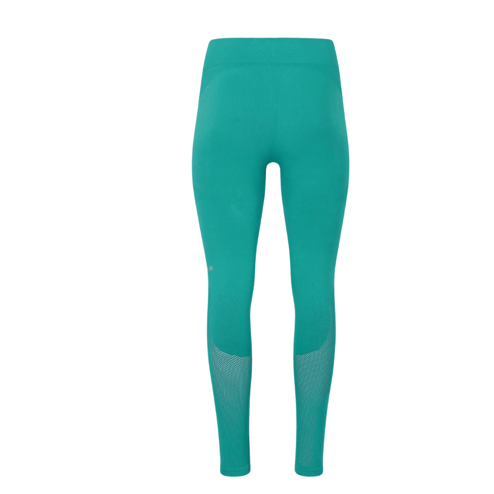 Osaka Women Shimuresu Legging | Bayou Green