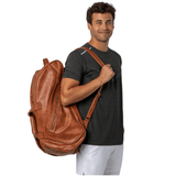 Tower Padel Echo Edge Tee | Men