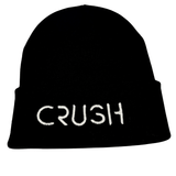 Crush Sports Cuff Beanie