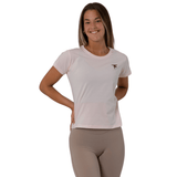 Tower Padel Essence Everyday Tee | Women