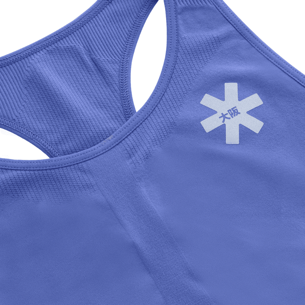 Osaka Women Tech Sports Bra | Future Dusk