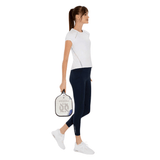 inPhorm NYC Ashley 7/8 Legging - Midnight