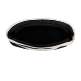 Osaka Neoprene Belt Bag | Black