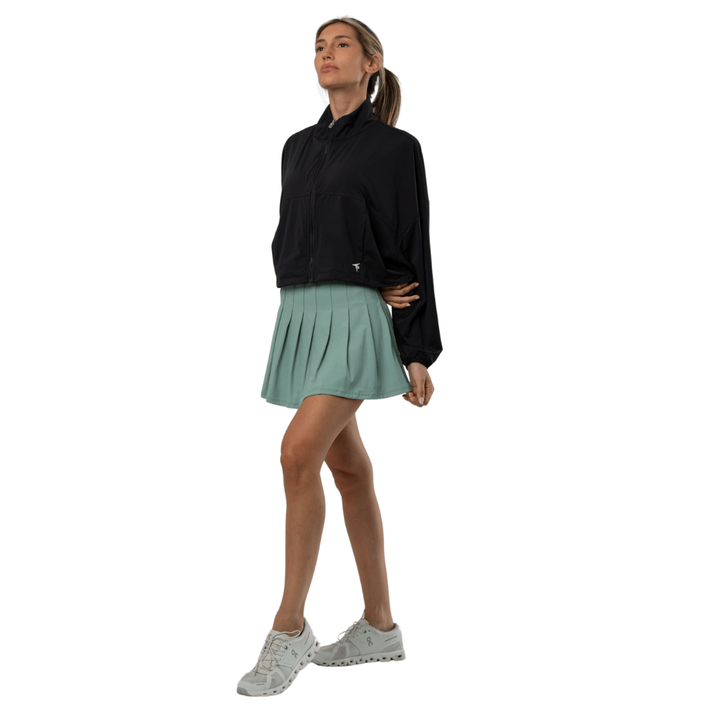 Tower Padel Vortex Wind Jacket | Women
