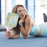 Rokne Pickleball Paddle Collection