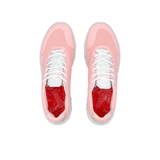 Osaka Footwear KAI Mk1 | Pastel Pink-White
