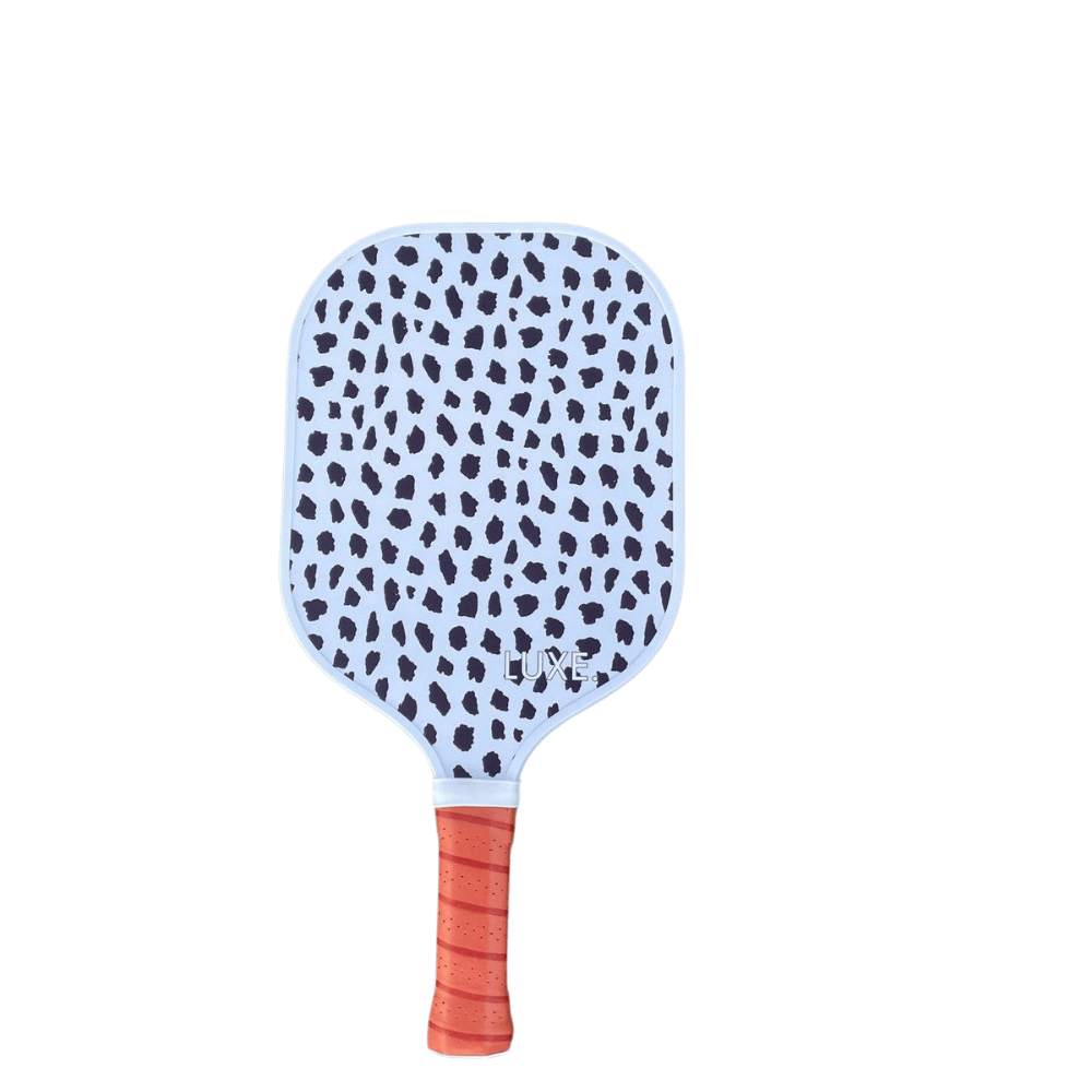 Luxe Pickleball Paddle Cheetah