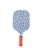 Luxe Pickleball Paddle Cheetah