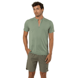 Tower Padel Net Navigator Tee | Men