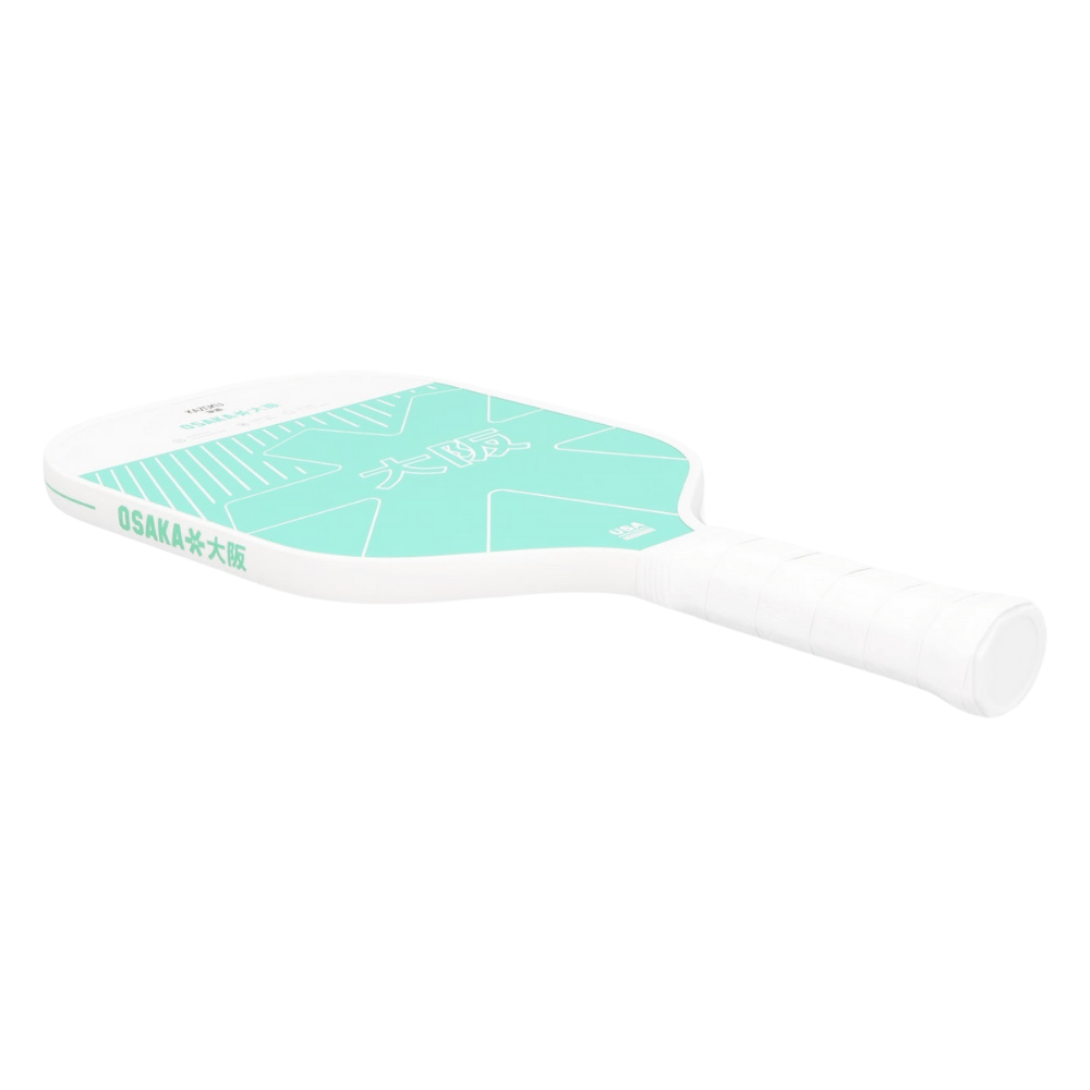 Osaka Pickleball Paddle Kazoku | Aquatic Awe