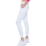 inPhorm NYC Alexa Jogger - White