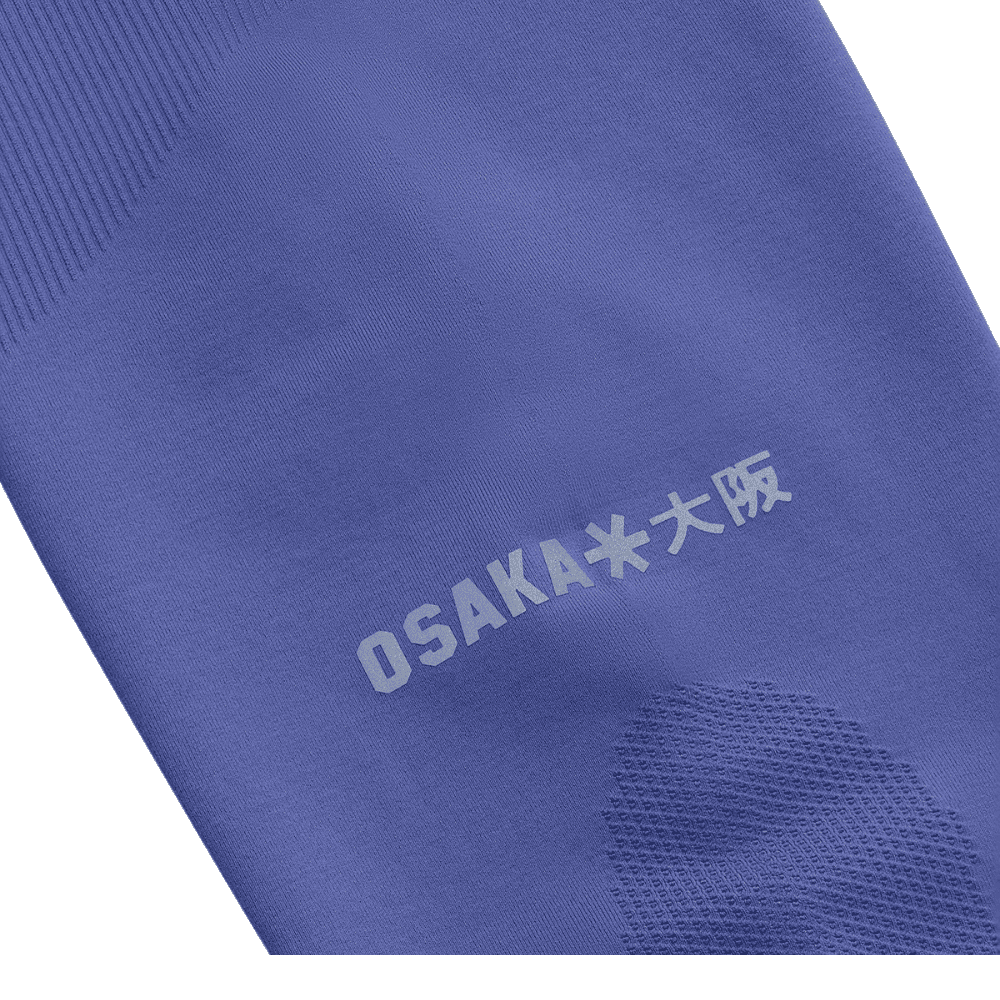 Osaka Women Shimuresu Legging | Future Dusk