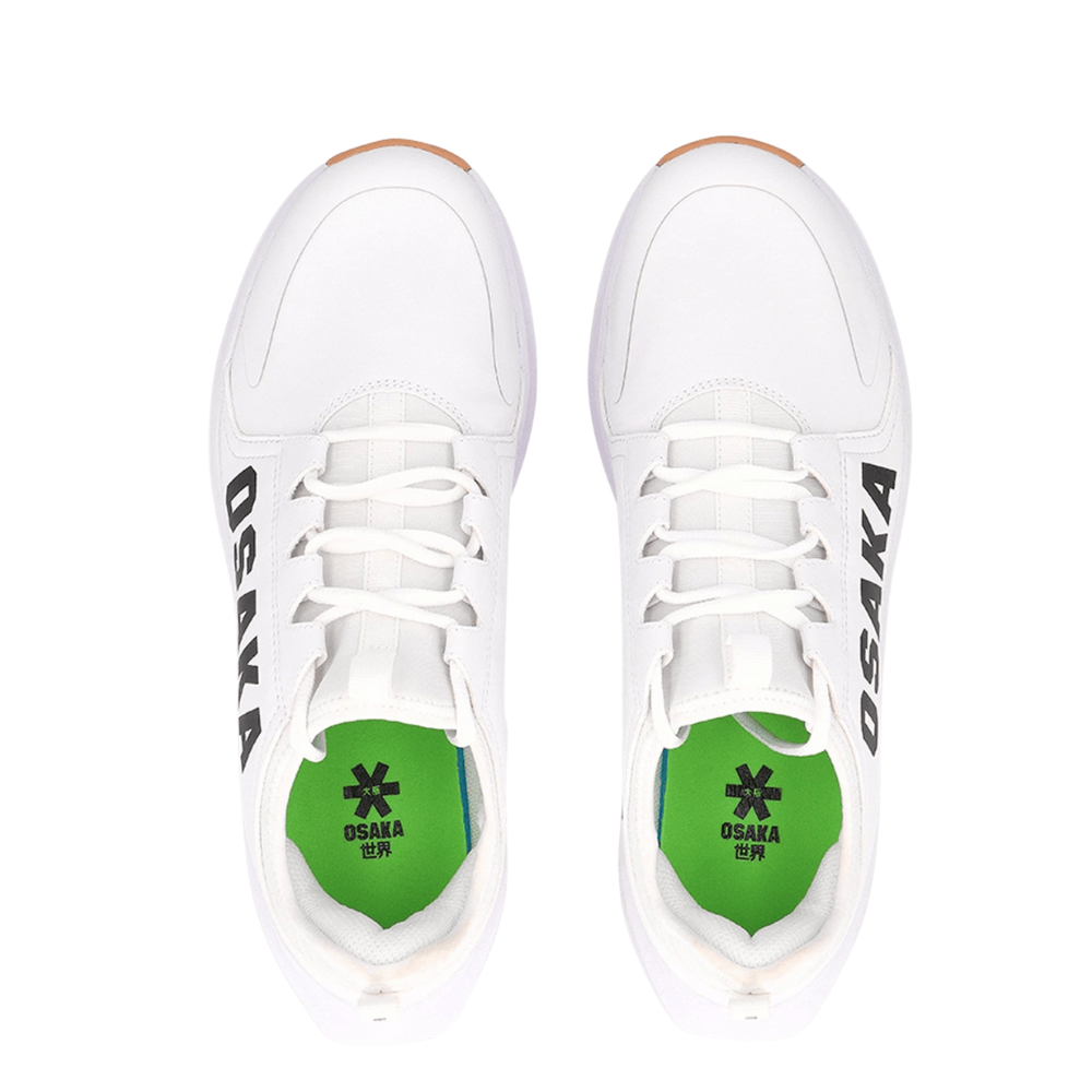 Osaka Footwear Furo | White