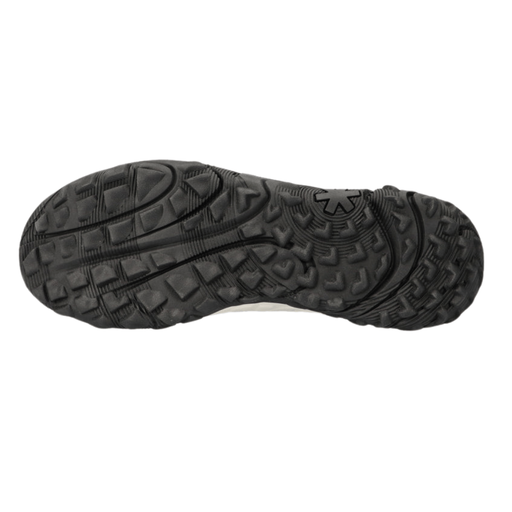 Osaka Footwear KAI Mk1 | Iconic Black