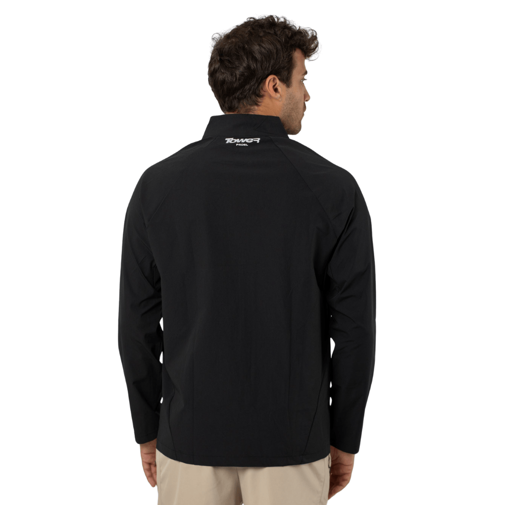 Tower Padel Flash Forward Jacket | Men