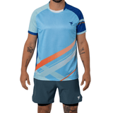 Tower Padel Aero Dash Tee Woman | Women