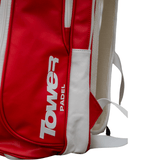 Tower Padel Crimson Matchpoint Maverick