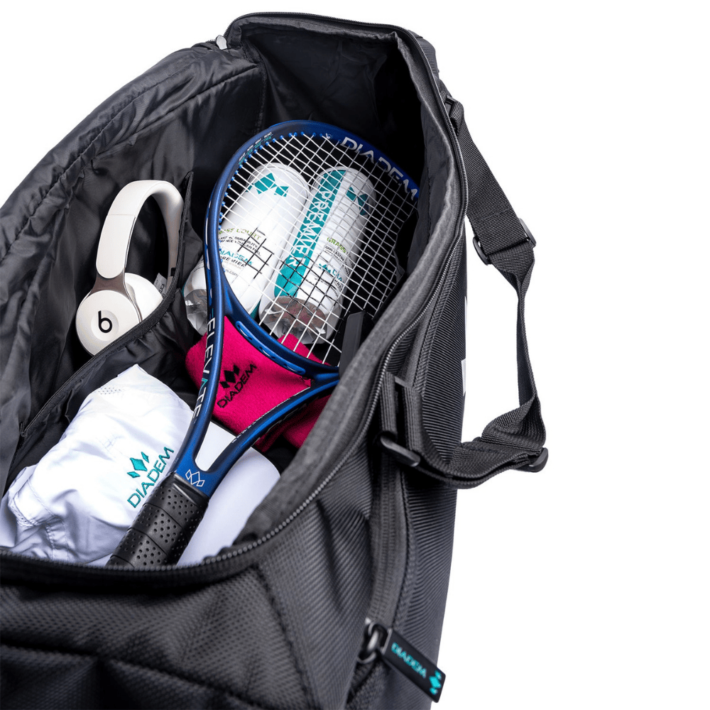 Diadem Tour v3 Duffel Bag
