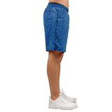 inPhorm NYC Men's Tennis Shorts - Spin Shorts with Pockets & UV Protection