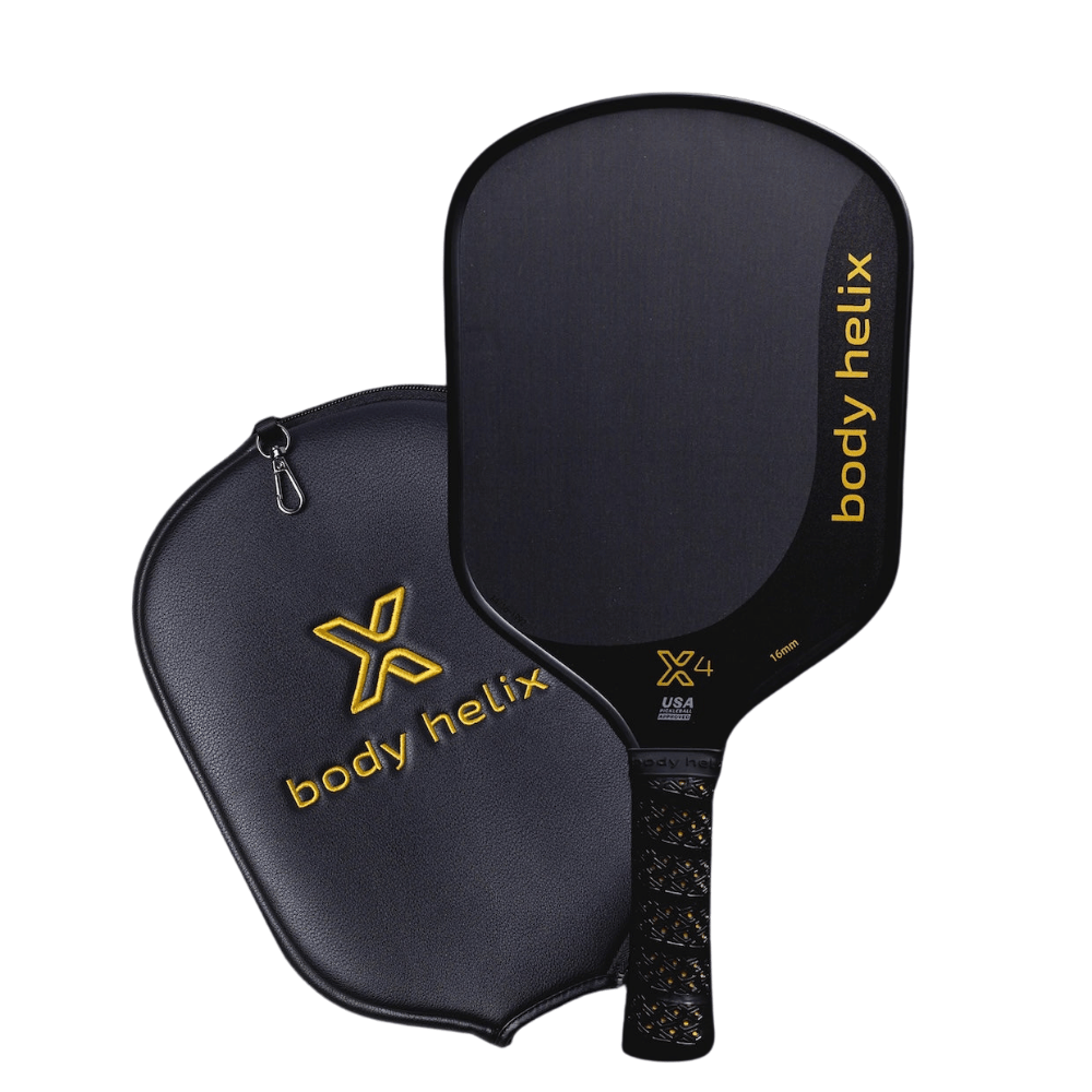 Body Helix Picklball Paddle X4 Carbon