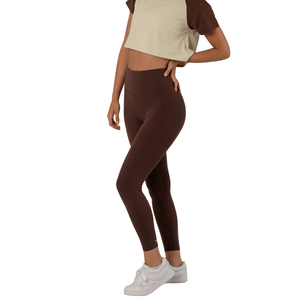 Tower Padel Contour Core Leggings | Women