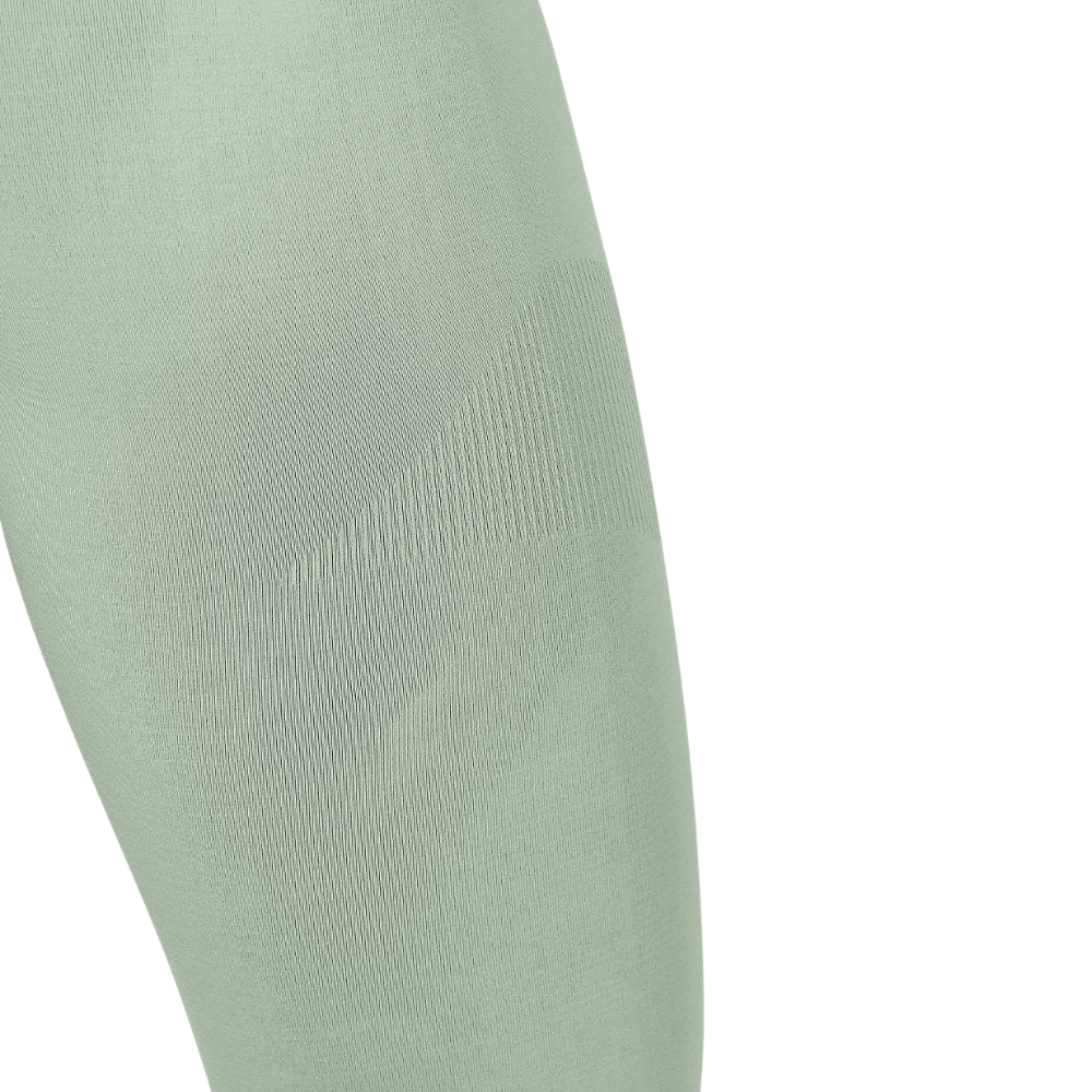 Osaka Women Shimuresu Legging | Jadeite