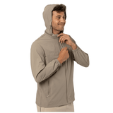 Tower Padel Nomad Shield Jacket | Men