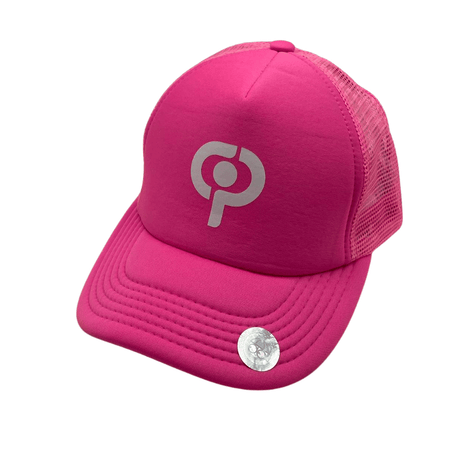 Crush Sports Trucker Cap