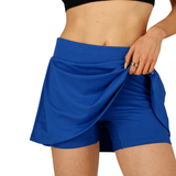 Osaka Women Floucy Skort | Princess Blue