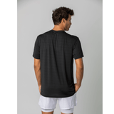 Tower Padel Dynamic Dash Tee | Men